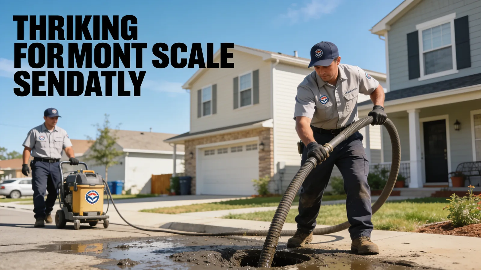 Sewage Cleanup in Wolcott, CT near me